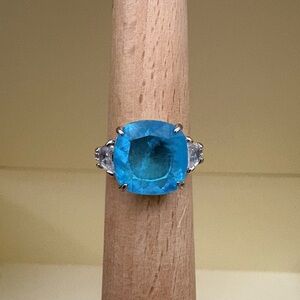 NWOT - Bomb Party “Waves of Wonder” RG97808 - Size 6